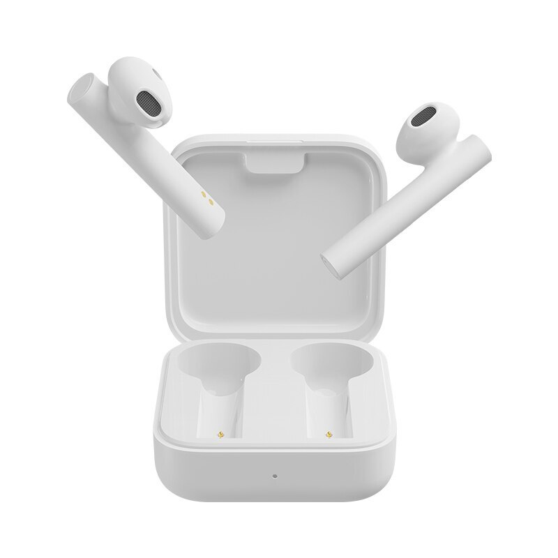 Беспроводные наушники Xiaomi Air 2SE Mi True Wireless Earphones (TWSEJ04WM)